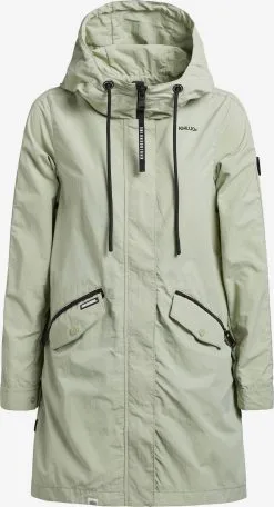 Khujo Tussenmantels Tussenmantel Games2 Dames Appel