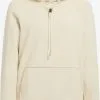 Khujo Hoodies Sweatshirt Odette Dames Lichtgeel